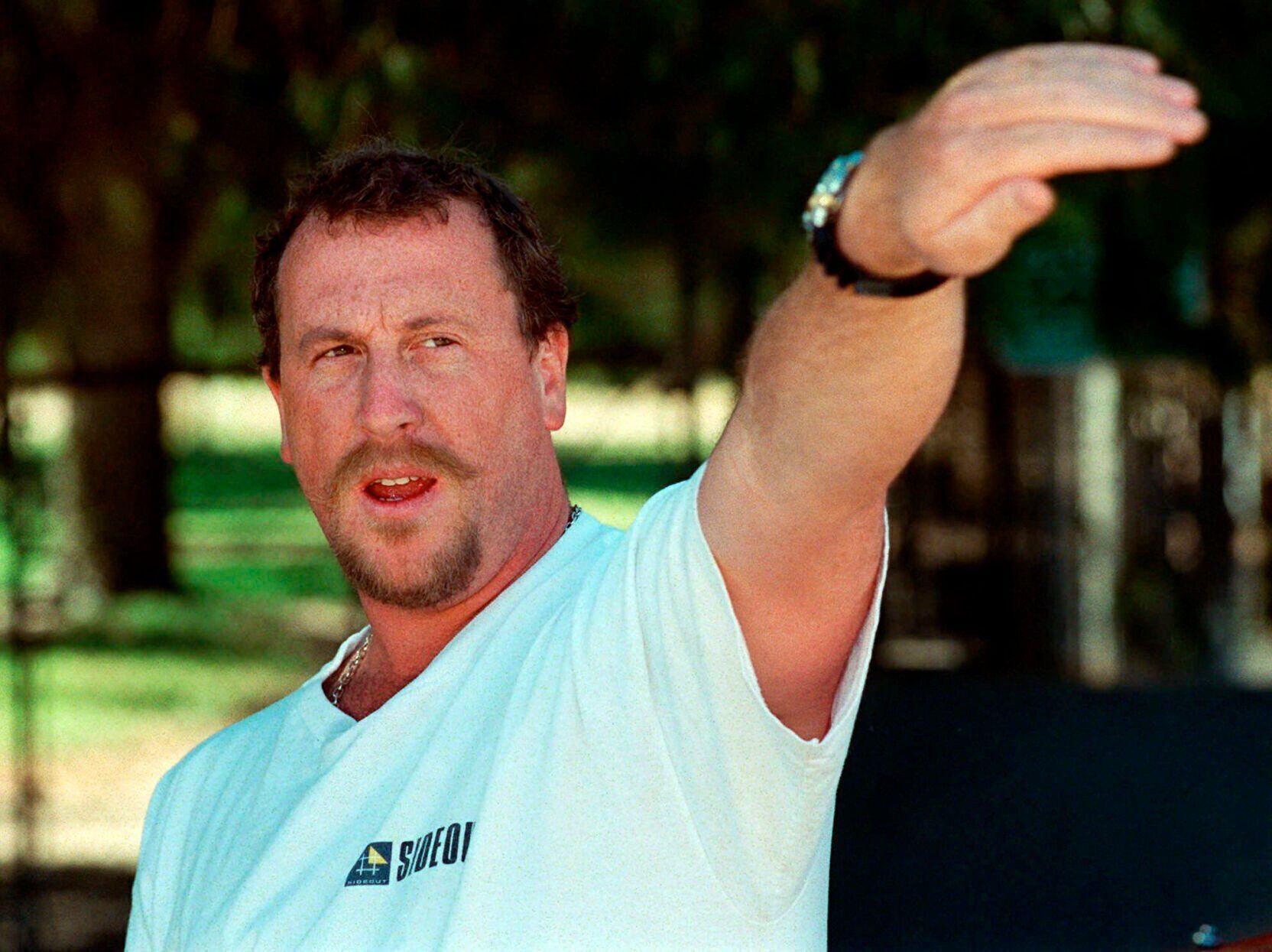 George Holliday